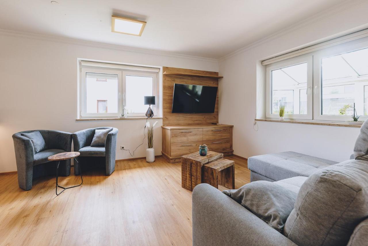Spa Chalet By We Rent Zell am See Ngoại thất bức ảnh
