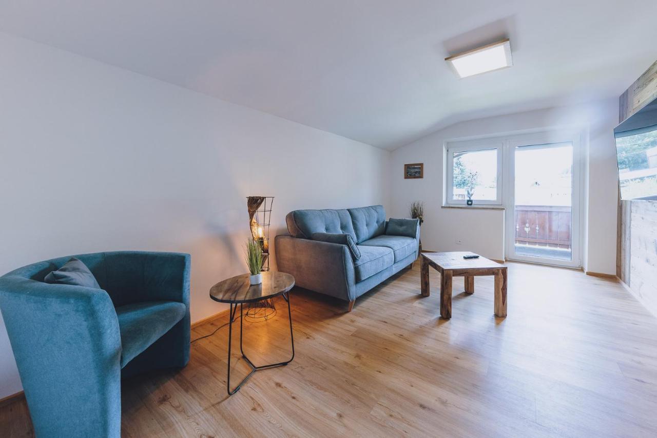 Spa Chalet By We Rent Zell am See Ngoại thất bức ảnh