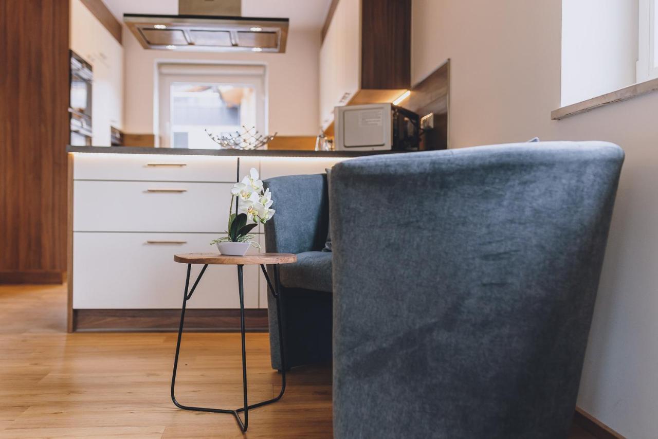 Spa Chalet By We Rent Zell am See Ngoại thất bức ảnh
