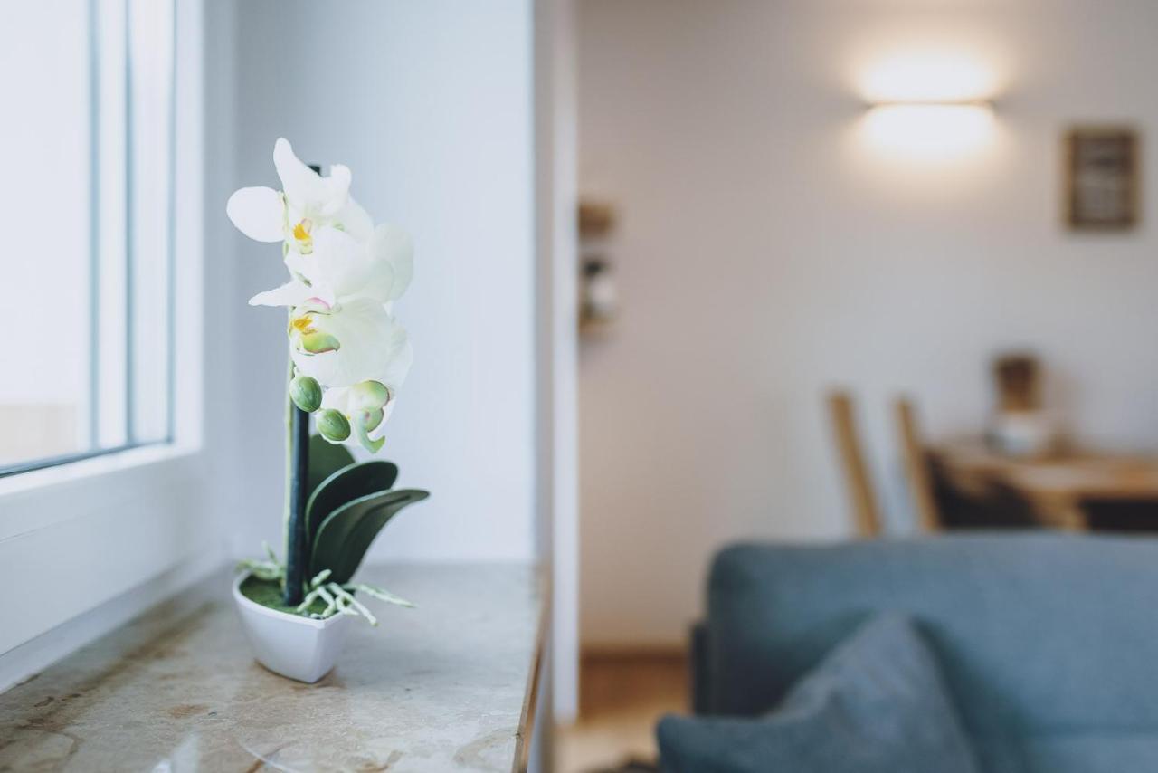 Spa Chalet By We Rent Zell am See Ngoại thất bức ảnh