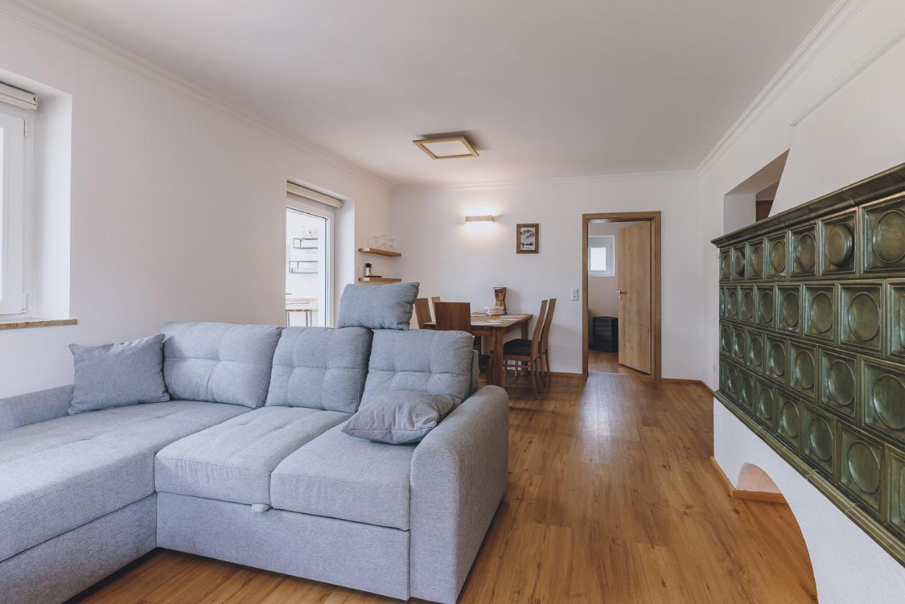 Spa Chalet By We Rent Zell am See Ngoại thất bức ảnh