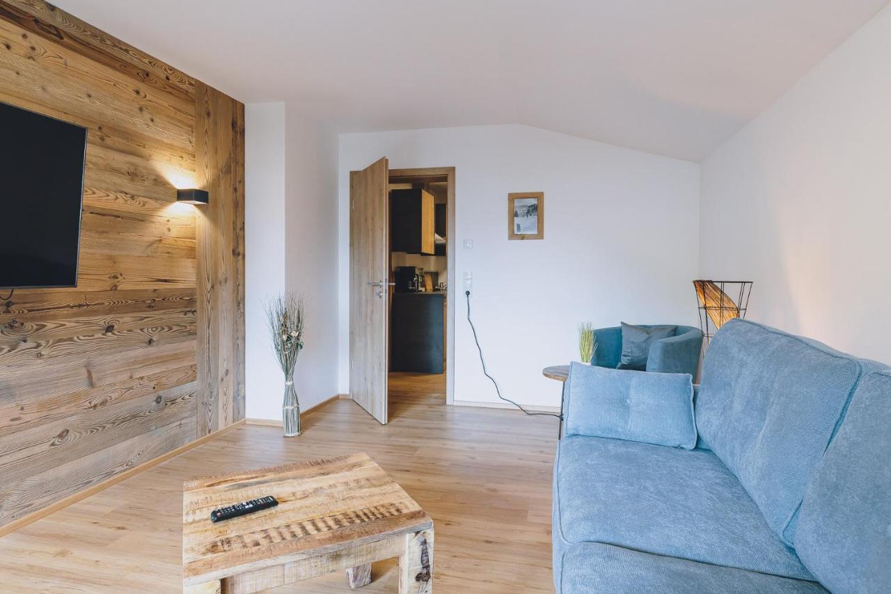 Spa Chalet By We Rent Zell am See Ngoại thất bức ảnh