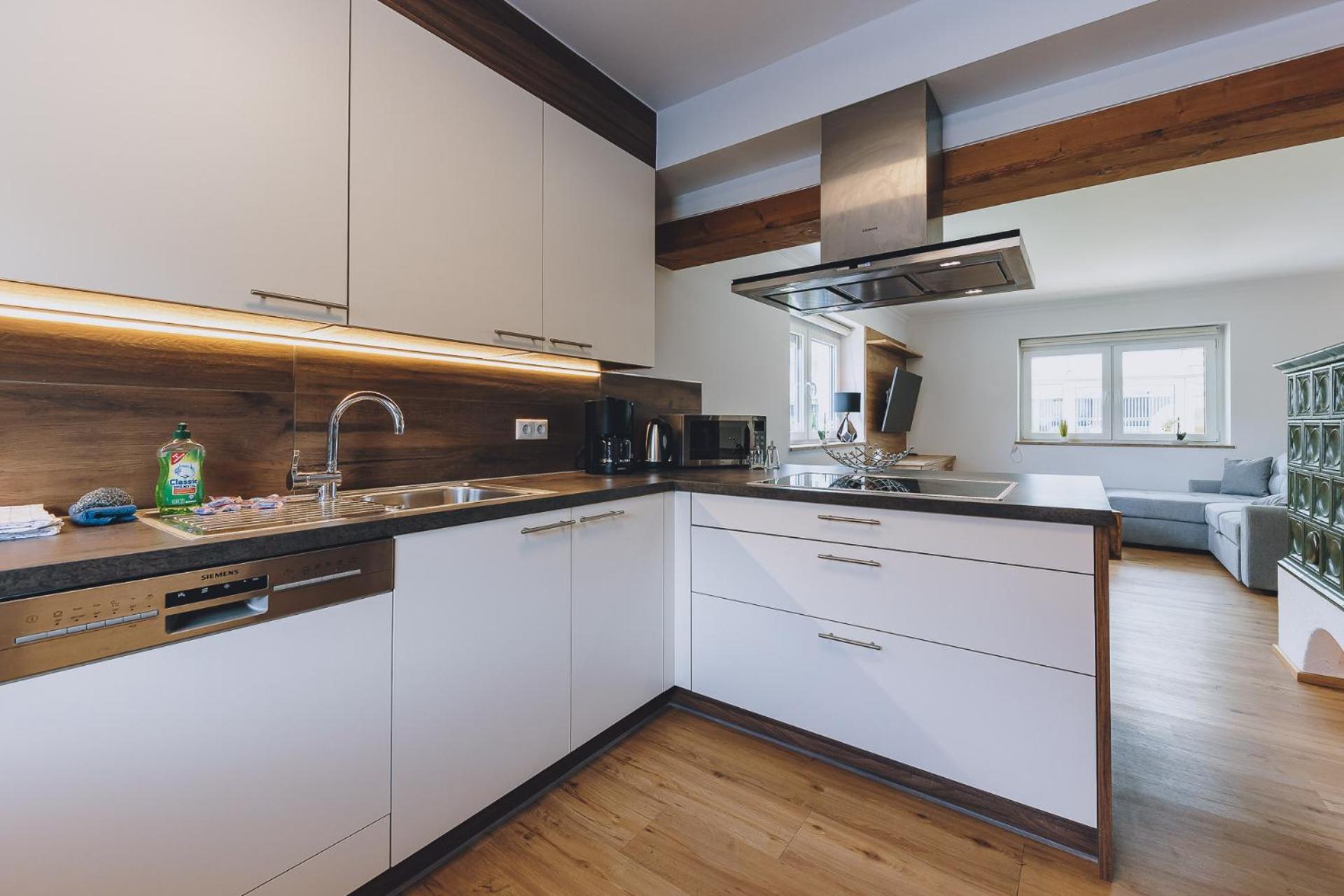 Spa Chalet By We Rent Zell am See Phòng bức ảnh